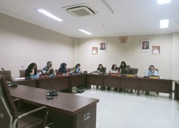 Jeane Laluyan Soroti Anggaran Belanja Tak Terduga Rp5 Miliar untuk Tahun 2027