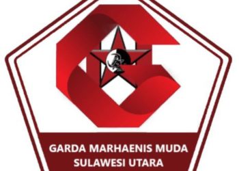 Momentum Sumpah Pemuda ke-98, Garda Marhaenis Muda Sulut: Nasionalisme Indonesia Jawaban Permasalahan Bangsa