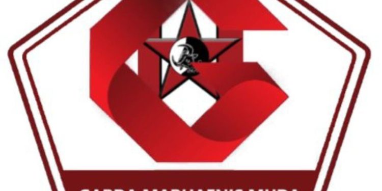 Momentum Sumpah Pemuda ke-98, Garda Marhaenis Muda Sulut: Nasionalisme Indonesia Jawaban Permasalahan Bangsa