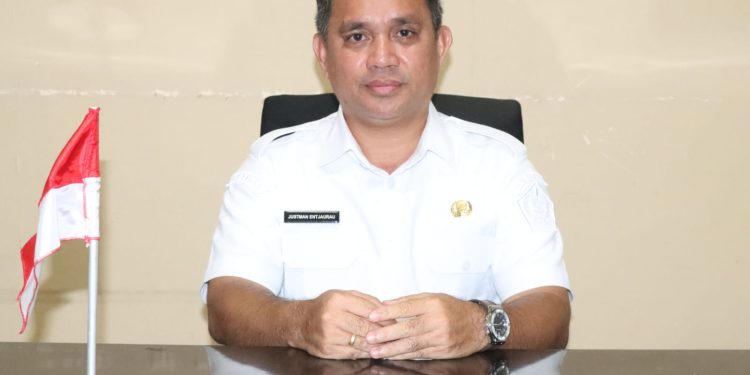 Justman Entjaurau Sampaikan Terima Kasih, Tegaskan Persaudaraan IKA POLIMDO Tak Berakhir oleh Masa Jabatan