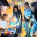 Sambut Sumpah Pemuda, Rukun Sembihingang Polimdo Tebar Kasih bagi Masyarakat di Pusat 45 Manado