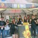 Extrajoss Ultimate Dukung Robot Contest SMA/SMK se-Sulut di Polimdo, Chelsea : Minuman Segar