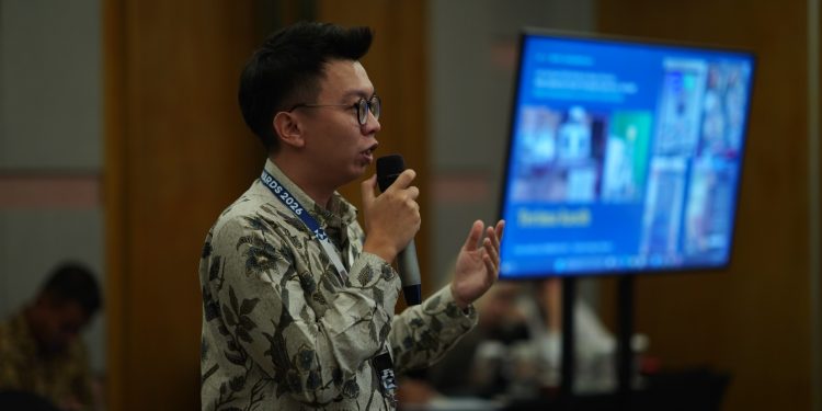 Bersaing dengan Kampus Ternama, Polimdo Masuk Pemenang Indonesia Patent Awards 2026
