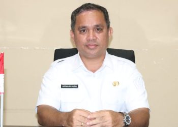 Justman Entjaurau Sampaikan Terima Kasih, Tegaskan Persaudaraan IKA POLIMDO Tak Berakhir oleh Masa Jabatan