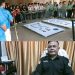 Jurusan Teknik Elektro Polimdo Gelar Robot Contest, Edukasi Siswa SMA/SMK tentang Dunia Robotika