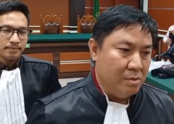 Korupsi Bencana, Jaksa Tegaskan Terdakwa Dana Stimulan Gunung Ruang Terancam Hukuman Mati