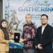 PLN UP3 Kotamobagu mempererat hubungan emosional dan sinergi dengan para pemangku kepentingan melalui kegiatan Customer Gathering. (foto: Humas PLN)