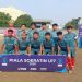 Soeratin U-17 Zona 7: Labuan Beru Tahan PSKT Tomohon, IM Ternate Menang