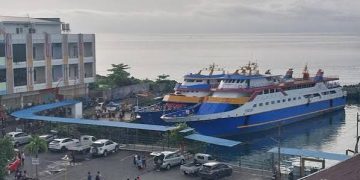 Penumpang Membludak, Sitaro Butuh Tambahan Armada Pelayaran Komersil