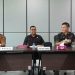 Pemkab dan DPRD Sitaro Rapat Penyempurnaan Hasil Evaluasi RAPBD TA 2026