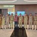 Dibuka Presiden Prabowo, Plt Bupati Sitaro Hadiri Rakornas TPAKD 2026