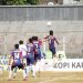 SSB Binter Ternate Bungkam Tim Favorit Persipal Palu