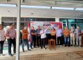 Senator Stefanus BAN Liow Gelar Syukuran HUT ke-22 DPD RI
