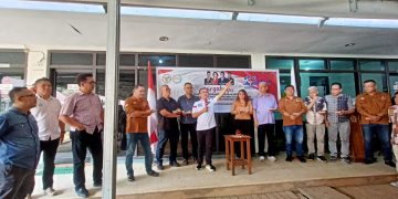 Senator Stefanus BAN Liow Gelar Syukuran HUT ke-22 DPD RI
