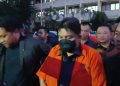 Eks Kadis dan Kabid Kominfo Sulut Tersangka Dugaan Korupsi Dana Media 7,5 M