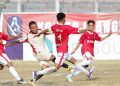 Soeratin Cup U-15 Zona 7: Sulut FC vs Boliyohuto FC Gorontalo Sama Kuat