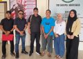 Tim Tabur Kejati Sulut kembali sukses menangkap pelaku kekerasan anak yang sudah buron bertahun-tahun. (foto: Seksi Penkum Kejati Sulut)