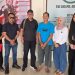 Tim Tabur Kejati Sulut kembali sukses menangkap pelaku kekerasan anak yang sudah buron bertahun-tahun. (foto: Seksi Penkum Kejati Sulut)