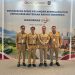 Foto: Wakil Bupati Kepulauan Sangihe Tendris Bulahari menghadiri Rakornas TPAKD 2026 di Jakarta untuk memperkuat akses keuangan dan pembiayaan bagi masyarakat serta pelaku UMKM. (Dok. Istimewa)