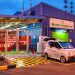 Tampak fasilitas Greenvoltaic Hydrogen Plant di Pembangkit Listrik Tenaga Gas dan Uap (PLTGU) Muara Karang yang memperoleh predikat Winner pada ASEAN Renewable Energy Project Awards 2026 kategori Emerging Low-Carbon Technologies. (foto: Humas PLN)